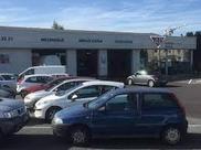 GARAGE TOUZE - Zone Industrielle &agrave; ROMAGNE (49)