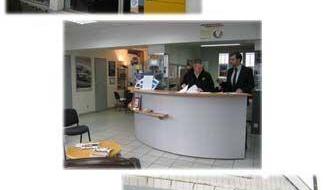 Informations: GARAGE ZOLA RENAULT