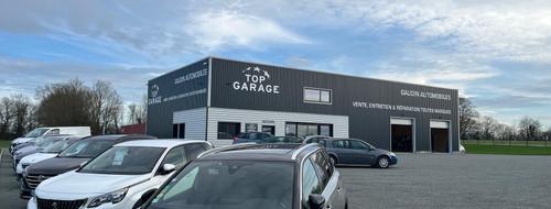 Informations: GAUDIN AUTOMOBILES