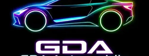 Informations: GDA AUTOMOBILE