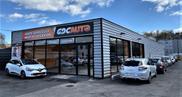 GDC AUTO LISIEUX - 82 RUE DU GENERAL LECLERC &agrave; LISIEUX (14)