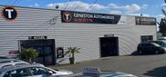 GENESTON AUTOMOBILES - 17 Rue de Saint-Philbert &agrave; La Chevrolière (44)