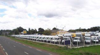 Informations: GERMAIN UTILITAIRES