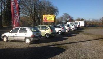 GLAZIK AUTO