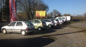 Informations: GLAZIK AUTO