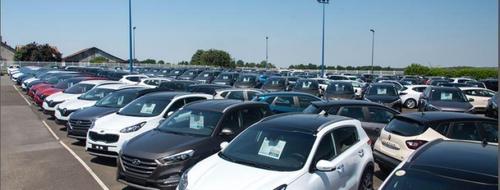 Informations: GLINCHE AUTOMOBILES