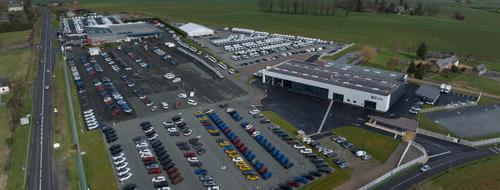 Informations: GLINCHE AUTOMOBILES