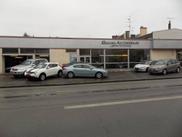 GOUYER AUTOMOBILES - 2 BOULEVARD DUCHAMP &agrave; ALENCON (61)