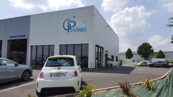 GP AUTOMOBILES