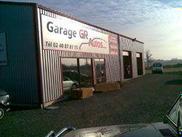 GR Autos - ZA La Houssais &agrave; GUENROUET (44)