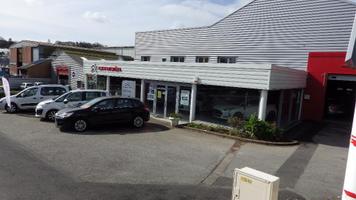 GRN AUTOMOBILES - CITROEN DOUARNENEZ
