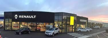 Informations: GROUPE IDYL AUTO - RENAULT SAINT NAZAIRE