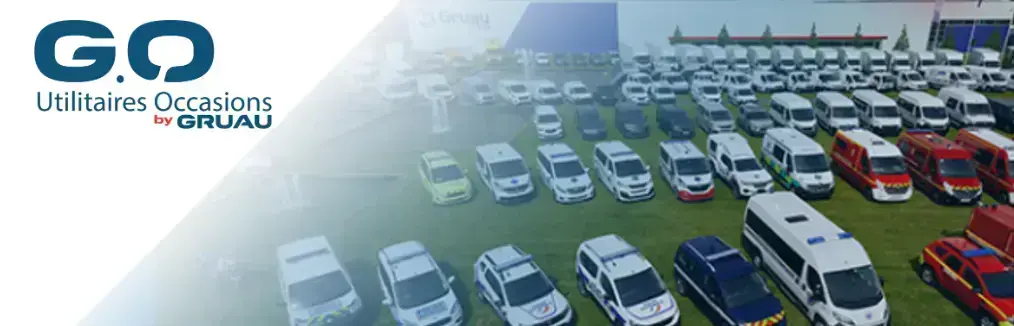 GRUAU OCCASIONS - 52 Boulevard Pierre Lefaucheux &agrave; LE MANS (72)