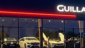 Guillard Automobiles