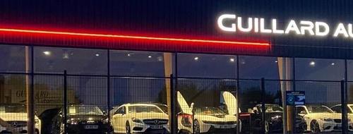 Informations: Guillard Automobiles