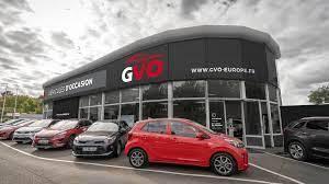 GVO LE MANS