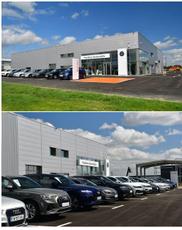 HAUTBOIS AUTOMOBILE - 9 Allée des Entrepreneurs &agrave; LE LANDREAU (44)