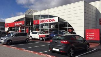 HONDA PERPIGNAN