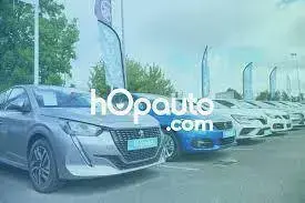 Informations: HOPAUTO SAINT-MALO