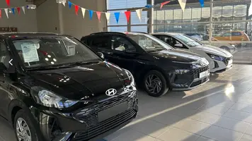 Hyundai Maubeuge