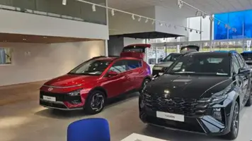 Hyundai Valenciennes