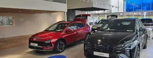 Informations: Hyundai Valenciennes