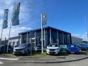 IDEAL AUTOMOBILES ANGERS - 11 Rue Amédée Gordini &agrave; Beaucouzé (49)