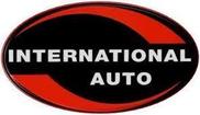 INTERNATIONAL AUTO - 5 RUE HELLE NICE &agrave; AUNEAU (28)