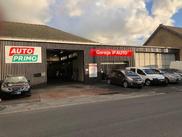IP AUTO - 64 rue d'Anjou &agrave; VILLEDIEU-LA-BLOUERE (49)