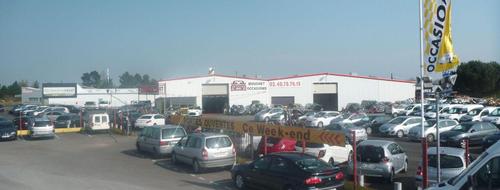 Informations: J'NOV AUTO