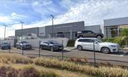 JAGUAR LAND ROVER BEZIERS - 30 AVENUE DE LA VOIE DOMITIENNE &agrave; BEZIERS (34)