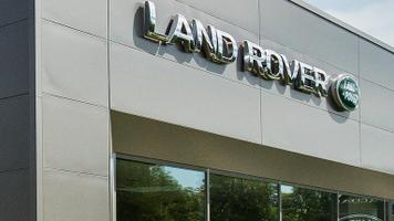 Jaguar Land Rover METZ