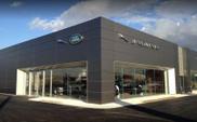 JAGUAR LAND ROVER VALENCE - 509 AVENUE DE CHABEUIL &agrave; VALENCE (26)