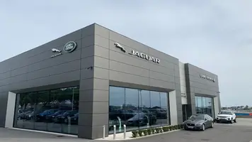JAGUAR LAND ROVER VANNES – PARK LANN AUTOMOBILES