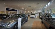 JEANNIN AUTOMOBILES VOLKSWAGEN FONTAINEBLEAU - 10 RUE DE LA BERNACHE &agrave; SAMOREAU (77)