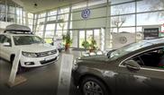JEANNIN AUTOMOBILES VOLKSWAGEN SENS - 21 RUE DES CARRIERES &agrave; SENS (89)
