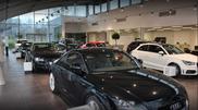 JEANNIN AUTOPRESTIGE AUDI FONTAINEBLEAU - 2 RUE DES VINGT ARPENTS &agrave; SAMOREAU (77)