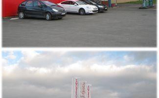 JM  Automobiles<br>Agent Citroën au Lion d'Angers