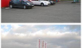 Informations: JM  Automobiles<br>Agent Citroën au Lion d'Angers