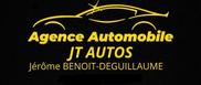 JT AUTOS AGENCE AUTOMOBILE - 30 Bd Charles de Gaulle &agrave; Saint-Gaudens (31)