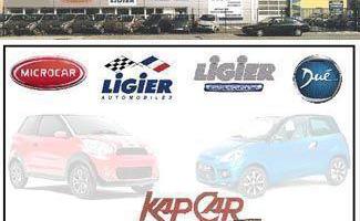 KAP CAR