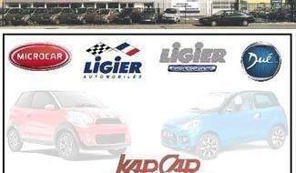 Informations: KAP CAR