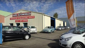 KARO AUTOMOBILES