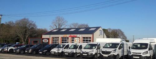 Informations: Karotten Auto