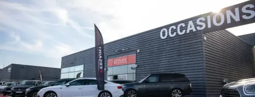 Informations: KERSAINT AUTO