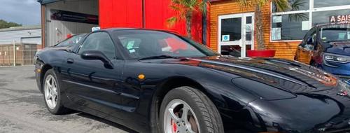 Informations: KERVIDANOU AUTOMOBILE