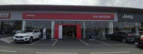 Informations: KIA GCA RENNES
