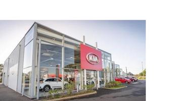 KIA GCA SAINT-NAZAIRE