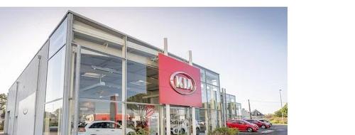 Informations: KIA GCA SAINT-NAZAIRE