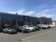 KIA LA ROCHE-SUR-YON - 73 rue de la Croisée &agrave; MOUILLERON-LE-CAPTIF (85)